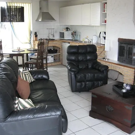 Vakantiehuis Schoenes Am
