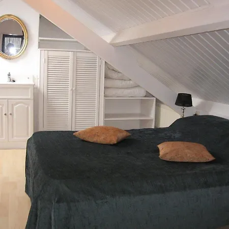 Vakantiehuis Schoenes Am *