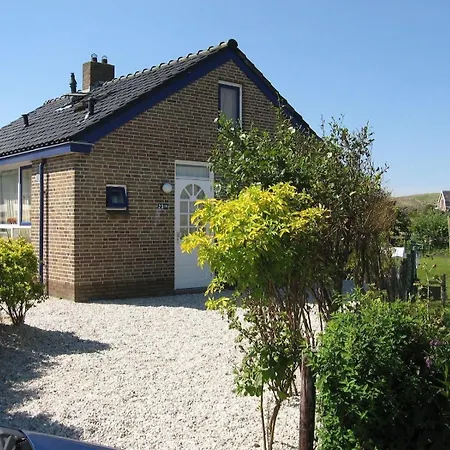 Vakantiehuis Schoenes Am Camperduin